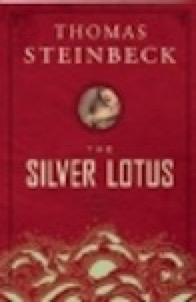 The Silver Lotus (Cover)